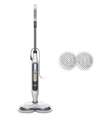 Shark Steam & Scrub Automatic Corded Steam Mop