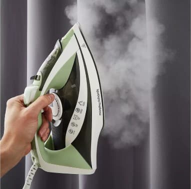 Morphy Richards Steam Flow Turbo Steam Iron 302010 view 7