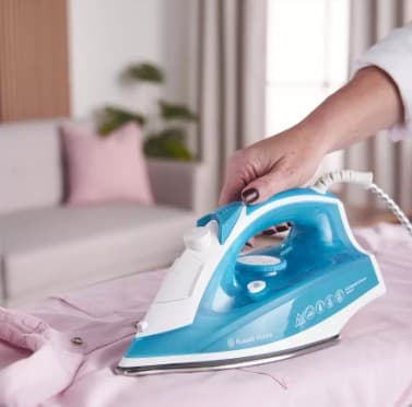 Russell Hobbs 23061 Supreme Steam Iron view 6