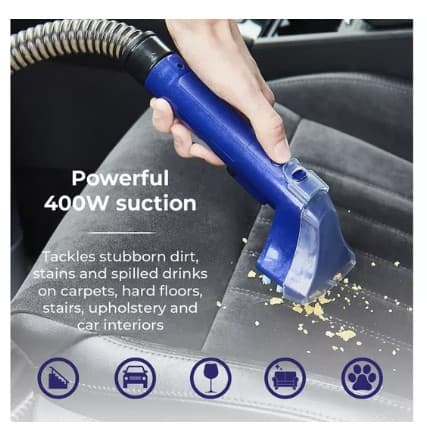 Tower AquaJet Plus Spot Pro Carpet Cleaner view 2