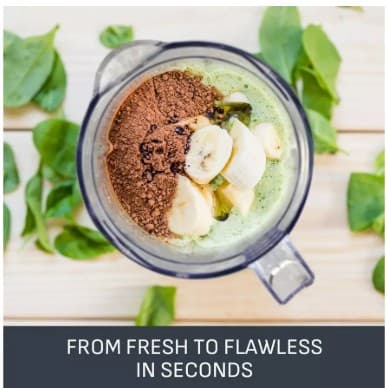 Tefal Blendforce II 2L Blender view 5