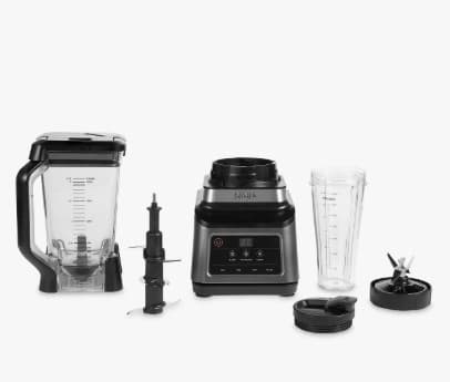 Ninja 2 in 1 BN750UK Blender view 8