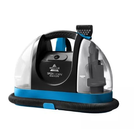 Bissell SpotClean StainLift Portable Spot Carpet Cleaner
