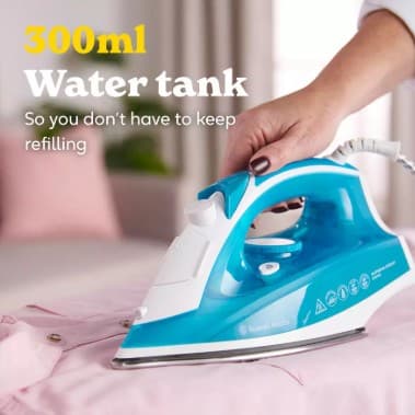 Russell Hobbs 23061 Supreme Steam Iron view 2
