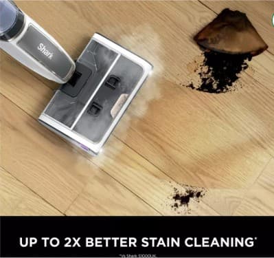 Shark Steam Pickup 3-1 Steam Mop view 2