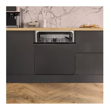 BEKO DIN15X20 Full-size Fully Integrated Dishwasher view 7