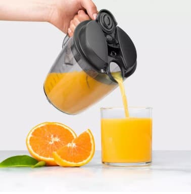 nutribullet Juicer 800W - Grey view 8