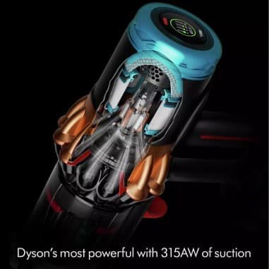 Dyson V16 Piston Animal Submarine Cordless Vacuum Cleaner view 4