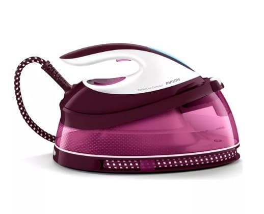 Philips PerfectCare Compact GC7842/46 Steam Generator Iron