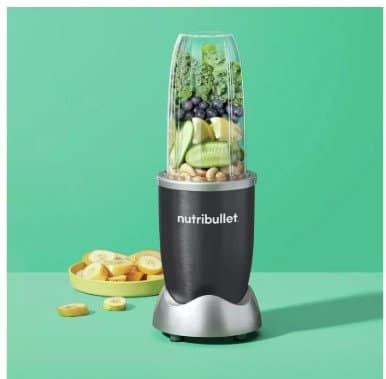 Nutribullet 600 Series Blender view 4