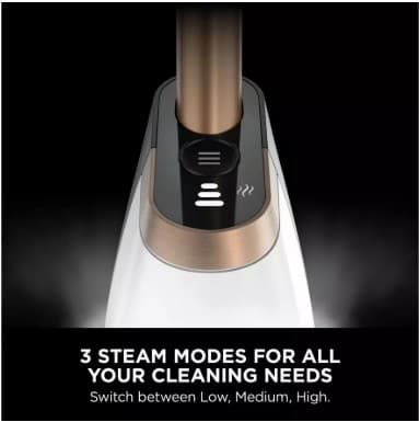 Shark SteamSpot Steam Cleaner view 4