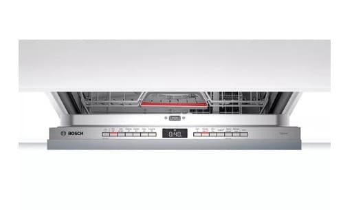 BOSCH Series 4 SMV4HTX00G Full-size Fully Integrated WiFi-enabled Dishwasher view 3