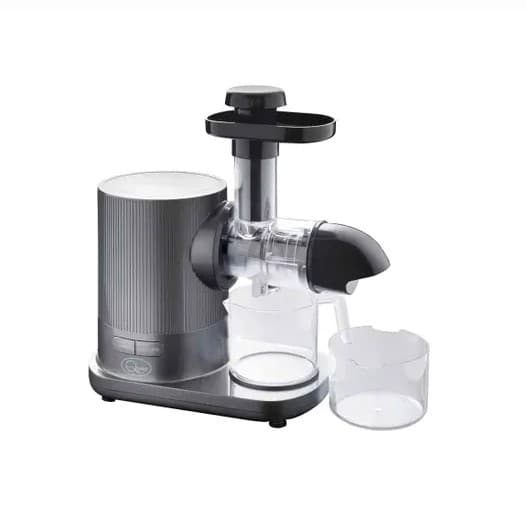 Quest 33119 150W Cold Press Style Slow Juicer - Grey