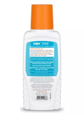 Vax Steam Fresh Total Home Steam Mop view 12