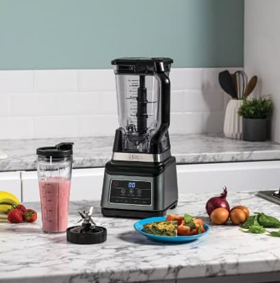 Ninja 2 in 1 BN750UK Blender view 6