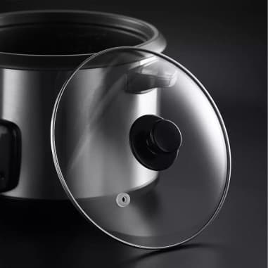 Russell Hobbs 1.8L Rice Cooker and Steamer view 8