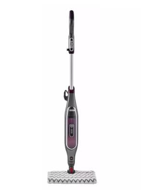 Shark Klik n' Flip Smartronic Deluxe Steam Mop