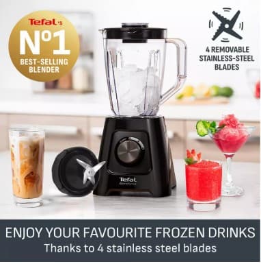 Tefal Blendforce II 2L Blender view 3