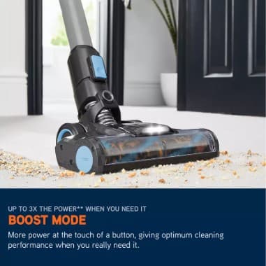 Vax Blade 4 Classic Plus Cordless Vacuum Cleaner view 9