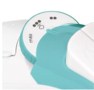 Russell Hobbs 26470 Light & Easy Aqua Steam Iron view 7