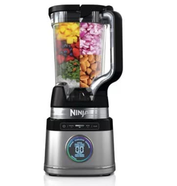 Ninja TB201UK Detect Power Pro Blender