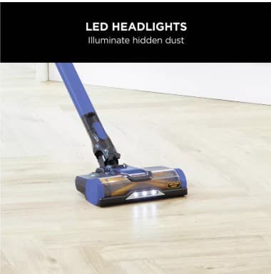 Shark Anti Hair Wrap & Flexology Cordless Vacuum Cleaner view 6
