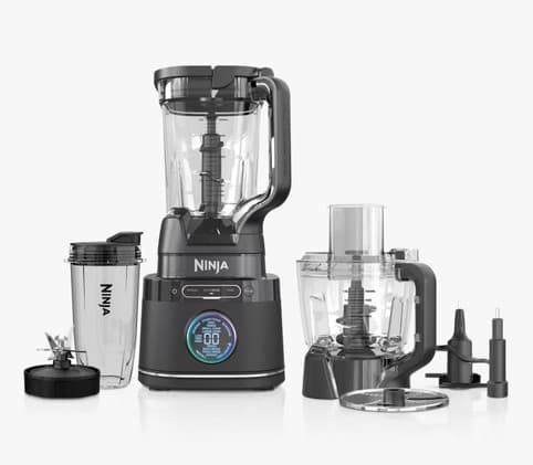 Ninja Detect Power Blender & Processor Pro TB401UK