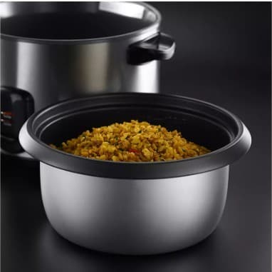 Russell Hobbs 1.8L Rice Cooker and Steamer view 6