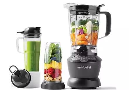 Nutribullet Blender Combos