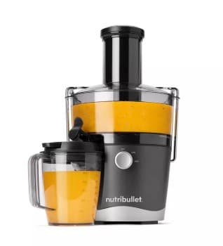 nutribullet Juicer 800W - Grey view 3