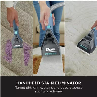 Shark StainStriker Spot Carpet Cleaner view 5