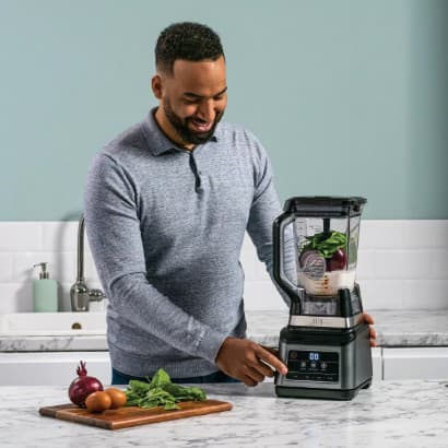Ninja 2 in 1 BN750UK Blender view 5
