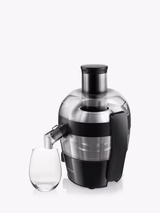 Philips Viva Collection Centrifugal Juicer view 4