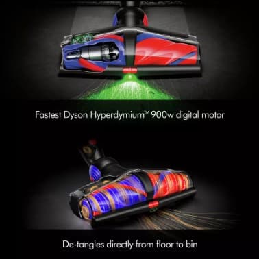 Dyson V16 Piston Animal Submarine Cordless Vacuum Cleaner view 7