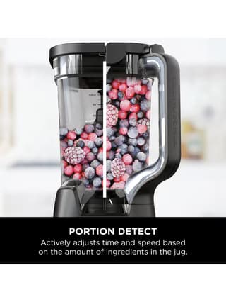 Ninja Detect Power Blender & Processor Pro TB401UK view 8