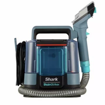 Shark StainStriker Spot Carpet Cleaner