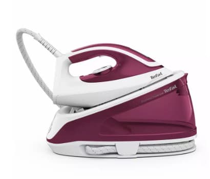 Tefal SV6110 Express Essential Steam Generator Iron