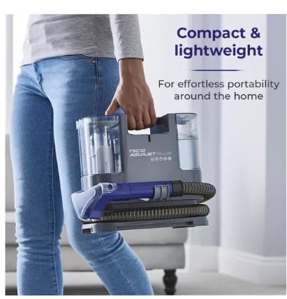 Tower AquaJet Plus Spot Pro Carpet Cleaner view 7
