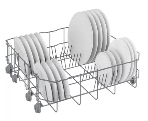 BEKO DIN15X20 Full-size Fully Integrated Dishwasher view 4