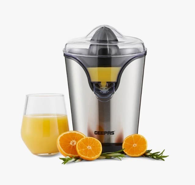 GEEPAS 100W Citrus Juicer Electric Orange Juicer | view 3