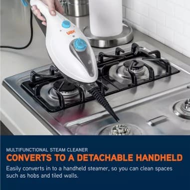 Vax Steam Clean Multi Steam Mop view 7