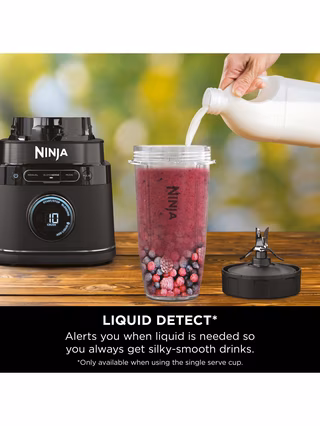 Ninja Detect Power Blender & Processor Pro TB401UK view 9