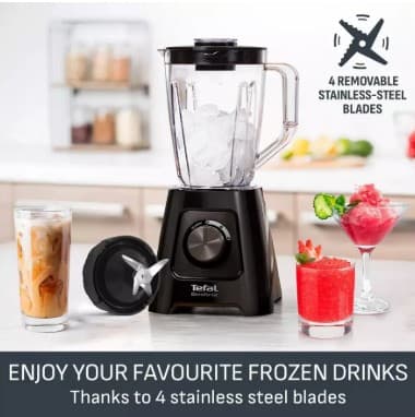 Tefal Blendforce II 2L Blender view 4