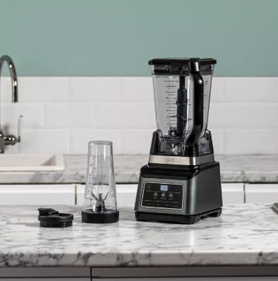 Ninja 2 in 1 BN750UK Blender view 2