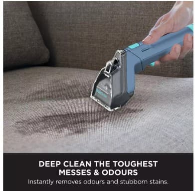 Shark StainStriker Spot Carpet Cleaner view 6