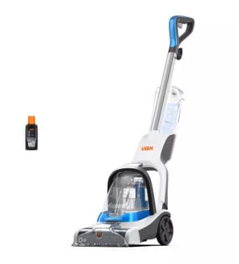 Vax Compact Power Upright Carpet Cleaner