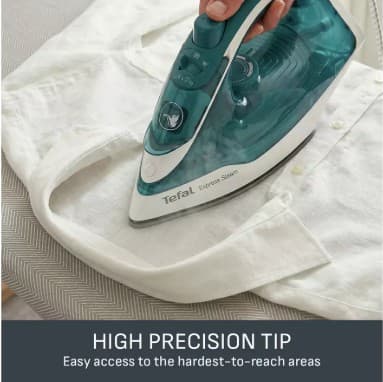 Tefal Express FV2830 Steam Iron view 6