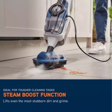 Vax Steam Fresh Total Home Steam Mop view 4