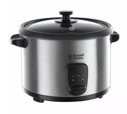 Russell Hobbs 1.8L Rice Cooker and Steamer