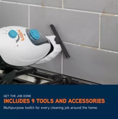 Vax Steam Clean Multi Steam Mop view 6